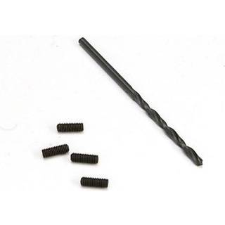 Traxxas 5554 Suspension Down Stop Screw Set Jato