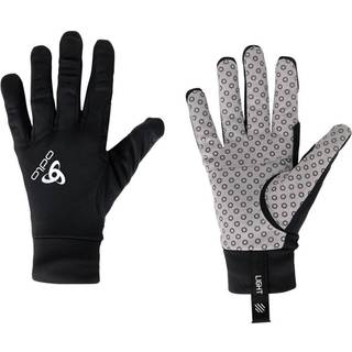 Odlo Aeolus Light Gloves Black, XL
