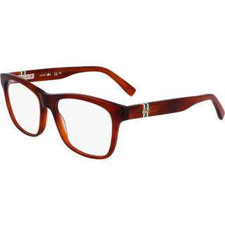 Lacoste L2933 218 54 Briller Mænd Tortoiseshell - Brown Tortoise - 54mm