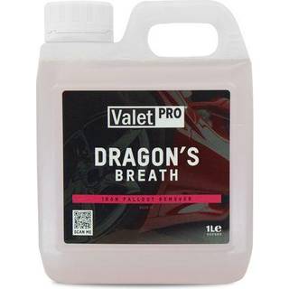 Flygrostlösare ValetPRO Dragon's Breath, 1000 ml / Dunk