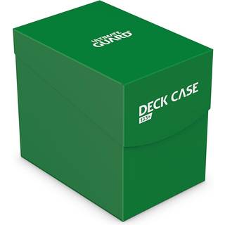 Deck Case 133+ Standard Size - Green