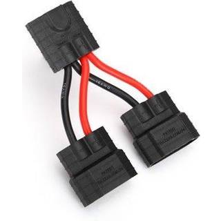 Traxxas 3064X Y-Wire harness 1/16 TRX iD parallel