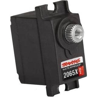 Traxxas TRX2065X Servo 2065X Micro Metal Gear Sealed
