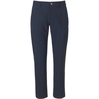Alberto Golf Herre Rookie-WR Bukser Navy 50