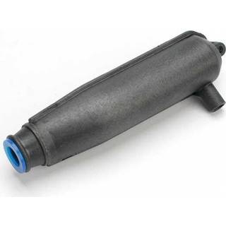 Traxxas 5541 Composite pipe Jato