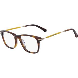 Calvin Klein Jeans CKJ18704 240 52 Briller Mænd Tortoiseshell - Havana - 52mm