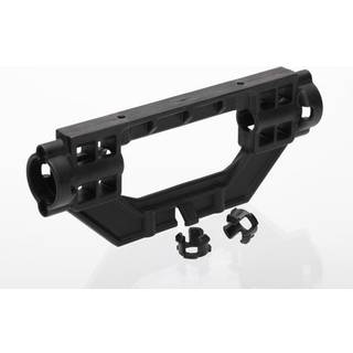 Traxxas 6457 Center bearing carrier/ bushings (2)