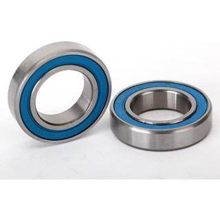 Traxxas 5101 Ball Bearings Blue Rubber Sealed (12x21x5mm) (2)