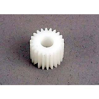 Traxxas 3195X Top drive gear machined