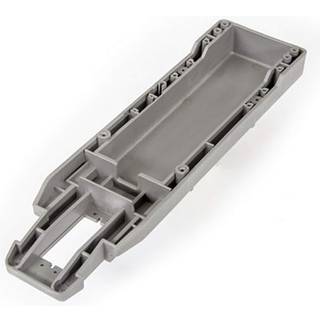 Traxxas 3622R Main Chassis Grey (Long Battery) Truck 2WD