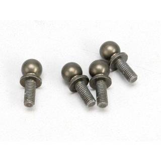 Traxxas 5529X Ball Studs Hard-anodized Aluminum