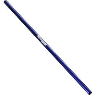 Traxxas 6456 Driveshaft, center, 6061-T6 aluminum (blue-anodized)
