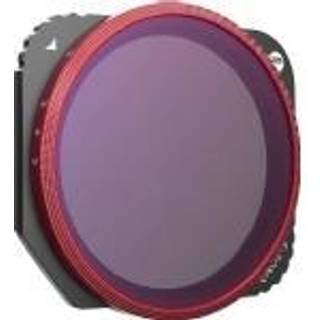 PGYTECH filter - variable neutral density