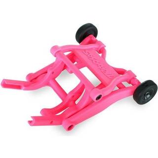 Traxxas 3678P Wheelie Bar Complete Pink