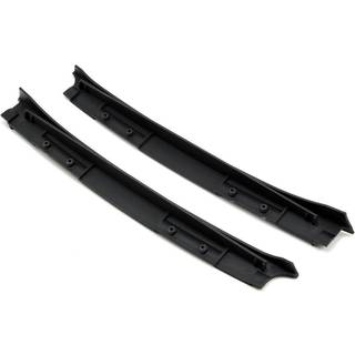 Traxxas 6419 Tunnel extensions, left & right