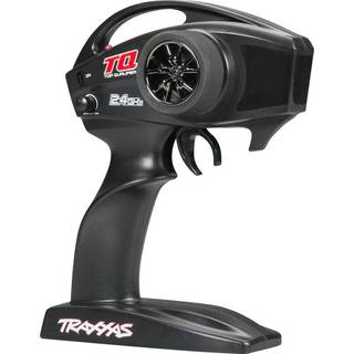 Traxxas - TRX6516 - 2-kanals fjernstyring uden modtager, TQ 2.4GHz