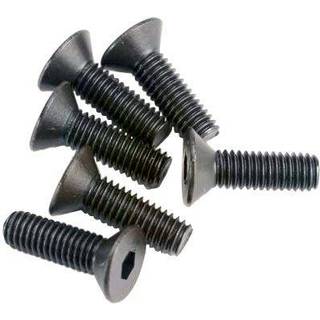 Traxxas 2551 Screw 3x10mm countersunk machi