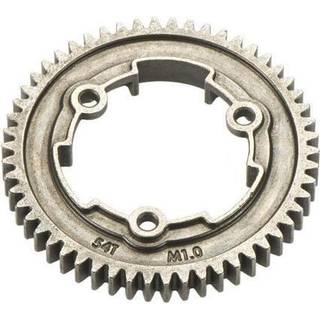 Traxxas 6449X Spur Gear 54-Tooth Steel 1.0 Metric Pitch