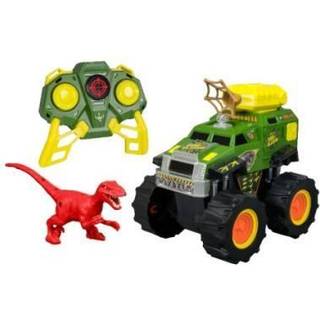 Nikko Fjernstyret Bil Dino Blaster