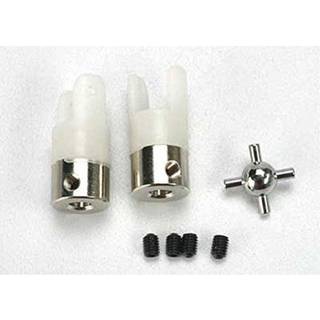 Traxxas 1539R U-joint 40mm long