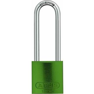 ABUS Abus Hængelås 72/40 HB40 Grøn