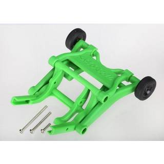 Traxxas 3678A Wheelie Bar Complete Green