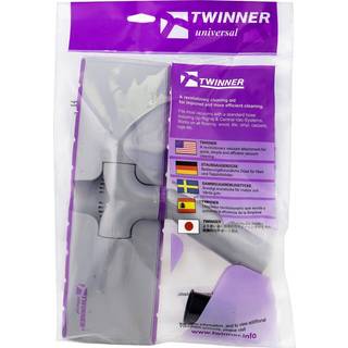 Twinner Universalmunstycke Dammsugare (2890)