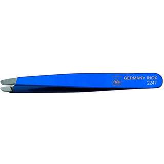 ERBE Erbe Pincetter Premium LineSoft-Touch pincet, 9,5 cm Lilla 1 Stk. (105,00 kr / 1 stk.) - 1 Stk.
