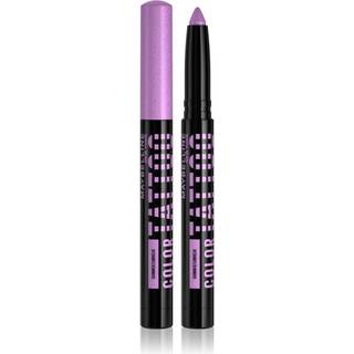 Maybelline New York Color Tattoo 24 h Eye Stix ? I Am Fearless