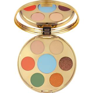 Catrice Wild Escape Eyeshadow Palette 8.8 g C01 Life In Paradise
