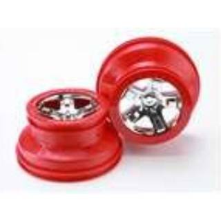 Traxxas 5868 Wheels SCT, 2.2/3.0", 4WD/2WD Front (2)