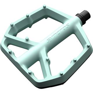 Syncros Squamish III Flats Pedaler Surt Spray Blue