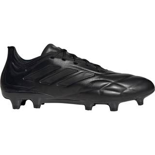 Copa Pure.1 Firm Ground støvler - Core Black / Core Black / Core Black - 40