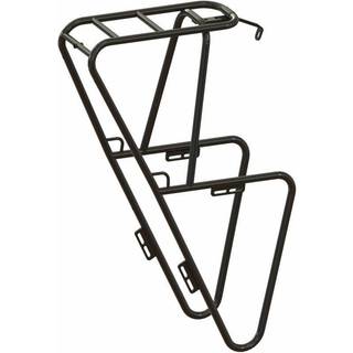 Tubus Grand Expedition Bagagebærer 26"-28" For - Sort