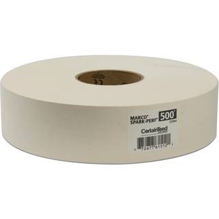 Armeringspapir til gips - MARCO 50 mm x 152 m