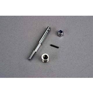 Traxxas 1993 Shaft slipper clutch / w roll