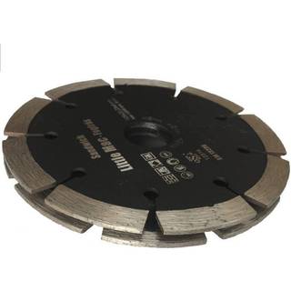 Diatech Fugefræseklinge 8mm sandwich 125 mm