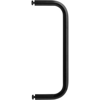 String stand til metalhylde sort 30cm