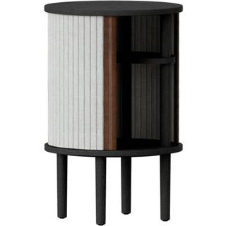 Umage Audacious sidebord - Sort eg - Sterling