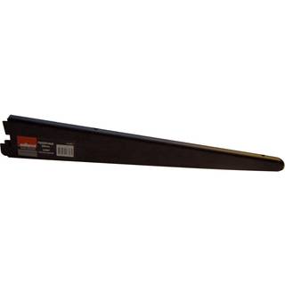 Hyldeknægt t/Rack system 17 cm sort