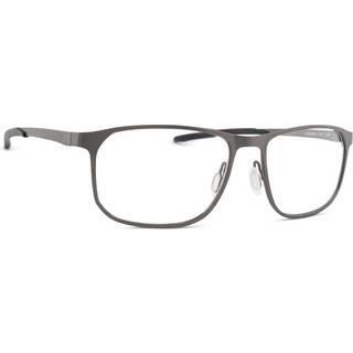 Under Armour UA 5029/G Asian Fit KJ1 56 Briller Mænd Grå - Dark Ruthenium Grey - 56mm