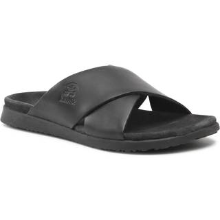 Kamik Men's Marty Cross Black, 44