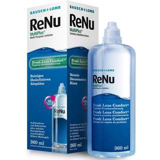 ReNu MultiPlus Solution 360ml