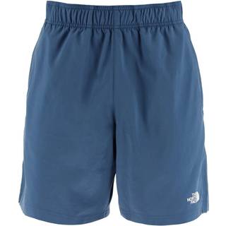 24/7 Short M Shady Blue (XL)