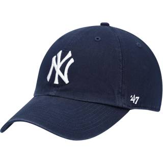 MLB New York Yankees Herre 47 Brand Home Clean Up Cap Navy One-st?rrelse