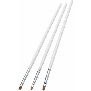 Make Up Pinsel 3er Set