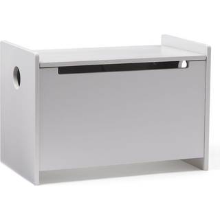 Kids Concept STAR Opbevaringskiste, Abrikos
