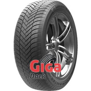 Greentrac Season Master XL BSW 3PMSF 205/50R17 93W