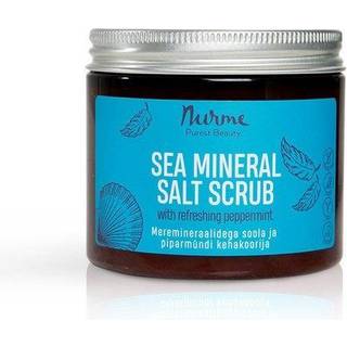 Nurme - Body Salt Scrub - Sea mineral