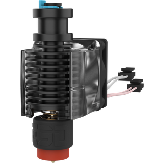 E3D - Revo™ Six Hotend - Single Nozzle Kit - 1.75mm - 24V - Ex. Prusa MK2/3